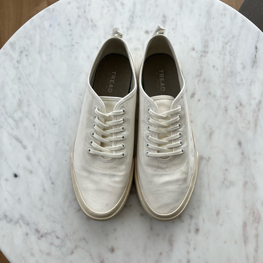 Everlane Women’s Forever Sneakers